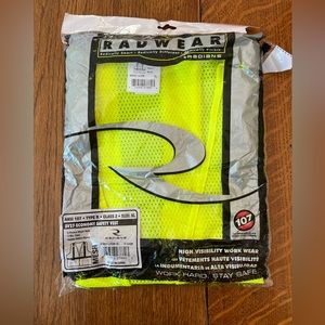 Radwear safety vest